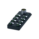 Phoenix Contact - Pass. sensor-/actor verd. (z.kabel) 1491750