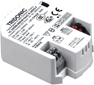 Tridonic - LED driver Lc 24/500-600/40 Flexc R