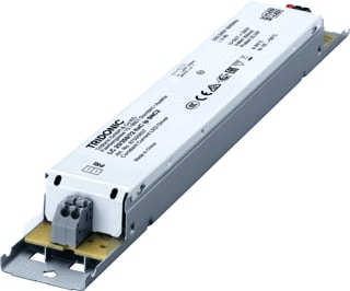 Tridonic - LED driver lc 25/350/72 fixc lp snc2