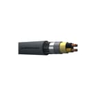 Draka - MOTOFLEX Voedingskabel v/a 1 kV vaste aanleg Moto Emc S2 Gy 4G1,5/1 Mt