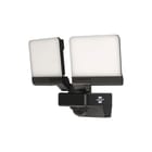 Brennenstuhl - Plafond-/wandarmatuur Led Wfspot+Bewmeld 4300Lm