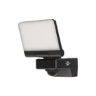 Brennenstuhl - Plafond-/wandarmatuur Led Wfspot+Bewmeld 2800Lm