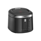 Tefal - Friteuse Vision Ff2528 Friteus Xl