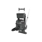 Numatic - Stofzuiger (accu) battstofzuig pbt230nx zw
