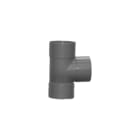 Pipelife - Polisan Fitting met 3 aansluitingen Pvc T-Stuk 90 3Xm 50 L