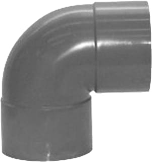 Pipelife - Polisan Fitting met 2 aansluitingen Pvc Bocht 90 2Xmof 32 L