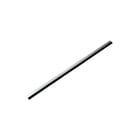 Merkloos - Borstelstrip Tochtstrip 1000 Al Zbl 20