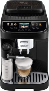 DeLonghi - Koffiezetapparaat Magnifica Evo Next Ecam