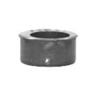 Pipelife - Polisan Fitting met 2 aansluitingen Pvc Inztverloop 50X40 L