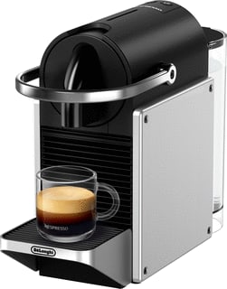 DeLonghi - Koffiezetapparaat Nespresso Pixie En127.S