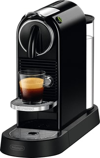DeLonghi - Koffiezetapparaat Nespresso Citiz En167.B
