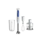 Braun - Mixer/Blender multiquick 3 mq 30.202