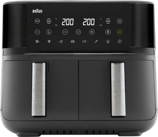 Braun - Friteuse Multifry3 2Draw Td3030Ibk