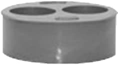 Pipelife - Polisan Fitting met 3 aansluitingen Pvc Db Verlrng 110X50/50L
