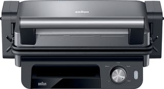Braun - Grill (elektrisch) Multigrill 5 Cg5033Igy