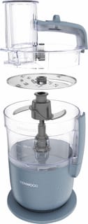 Kenwood - Keukenmachine multipro go fdp22.130gy