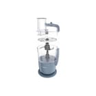 Kenwood - Keukenmachine multipro go fdp22.130gy