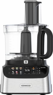 Kenwood - Keukenmachine Multipro 1Tou Fdm73.850Ss
