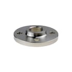 Springer - Vaste flens Draadfl Pn40 15/ 1/2"