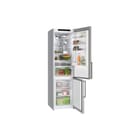 Bosch - Koel/vriescombinatie Rvs Koelvr.Comb Kgn39Aiau