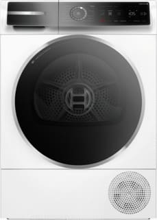 Bosch - Wasdroger warmtepmpdrgr wqh246clnl
