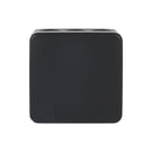 ABB Busch-Jaeger - Opbouwdoos wand/plafond Ap9M Junction Box Ip65 Zw
