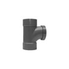 Pipelife - Polisan Fitting met 3 aansluitingen Pvc Ontstpstkschrf M 110L
