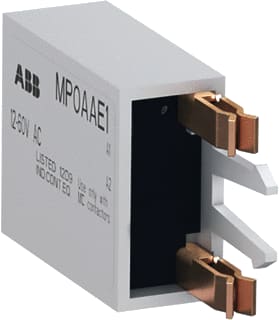 ABB - M mini contactor Overspanningsbegrenzer 24-48 ac/dc m serie