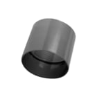 Pipelife - Polisan Fitting met 2 aansluitingen Pvc Mof 50 Lijm