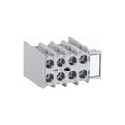 ABB - M mini contactor MARN Hulpcontactblok Voor Mont Marn422At
