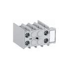 ABB - M mini contactor MACN Hulpcontactblok Voor Mont Macn211At
