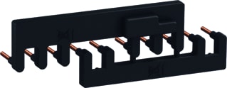 ABB - P9M Toeb./onderd. laagsp.-schakeltechn. Omkeer Aansluitset