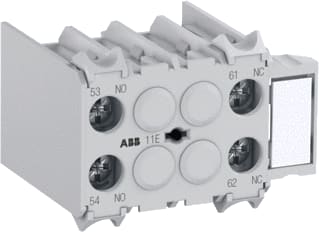 ABB - M mini contactor MARN Hulpcontactblok ring aansl marn202ar