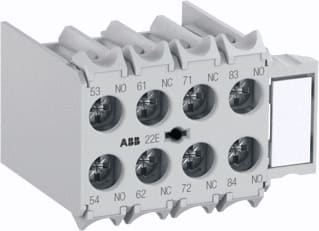 ABB - M mini contactor MARN Hulpcontactblok ring aansl marn440ar