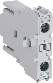 ABB - M mini contactor MARL Hulpcontactblok ring aansl marl101ar