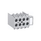 ABB - M mini contactor MACN Hulpcontactblok Ring Aansl Macn422Ar