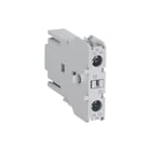 ABB - M mini contactor MARL Hulpcontactblok hulpcntbl 1sal287374u9906
