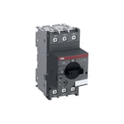 ABB - MS Motorbeveiligingsschakelaar motor sch 1sam350200r1014