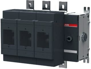 ABB - OS Veilighedenlastscheider  1sca022839r0210
