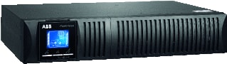 ABB - PowerValue UPS Pv11Rt 2Kva G2 B