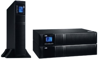 ABB - PowerValue Toebehoren/onderdelen voor UPS Pv11Rt 2Kva G2 B Batt