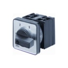 Telux - Type EST Besturingsschakelaar Stapschak M10Hest31 3St1P