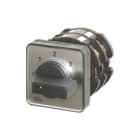 Telux - Type ESTO Besturingsschakelaar Stapsch+N M10Hest031 3S1P