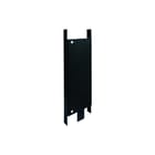 Betherma - Convectorvoet Luchtgel.Klem 100X240