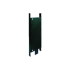 Betherma - Convectorvoet Luchtgel.Klem 150X240