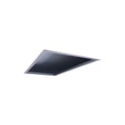Interland Techniek - PULSAR-IR LT Toebeh./onderd. infraroodverwarmer Inbouwframe 1200X600