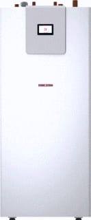Stiebel Eltron - Warmtepomp (water/water) Warmpmp Wpe-I33 H400 Prem