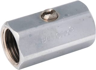 Broen - Ballofix B3800 Kogelafsluiter Kogkr 3/4Bi