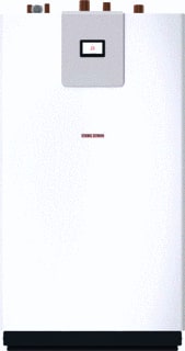 Stiebel Eltron - Warmtepomp (water/water) Warmpmp Wpe-I59 H400 Prem