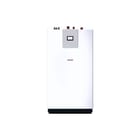 Stiebel Eltron - Warmtepomp (water/water) warmpmp wpe-i87 h400 prem